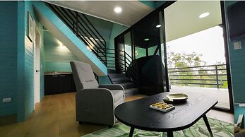 Junglo Resort and Spa