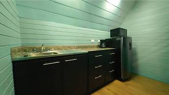 Junglo Resort and Spa