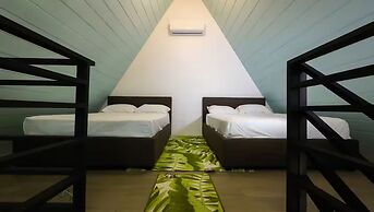 Junglo Resort and Spa