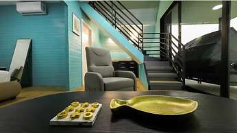 Junglo Resort and Spa