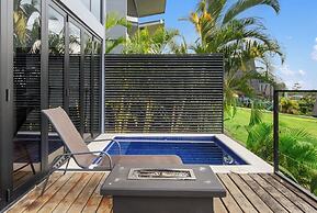 Junglo Resort and Spa