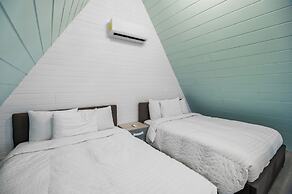 Junglo Resort and Spa