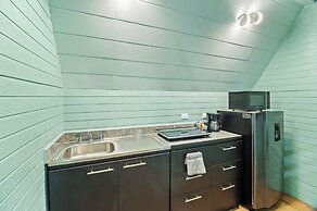 Junglo Resort and Spa