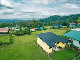 Junglo Resort and Spa