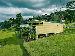 Junglo Resort and Spa