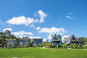 Junglo Resort and Spa