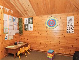 Bell Tent 1
