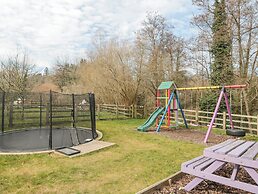 Bell Tent 1