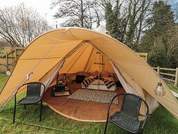 Bell Tent 1