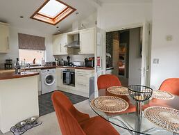 Gressingham View Lodge