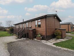 Gressingham View Lodge