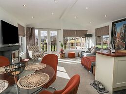 Gressingham View Lodge