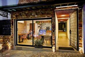 Hotel Palenque Premier