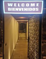 Hotel Palenque Premier