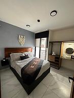 Hotel Palenque Premier