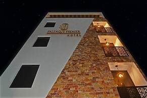 Hotel Palenque Premier