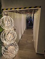 Hotel Palenque Premier