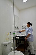 Hotel Palenque Premier