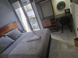 Hotel Palenque Premier