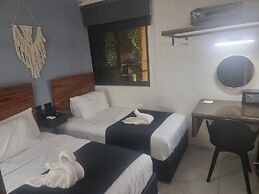 Hotel Palenque Premier