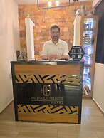 Hotel Palenque Premier