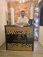 Hotel Palenque Premier