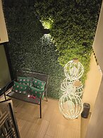 Hotel Palenque Premier