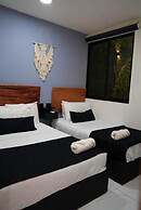 Hotel Palenque Premier