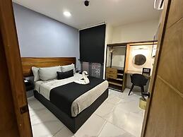 Hotel Palenque Premier