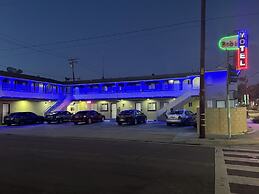Bob's Motel