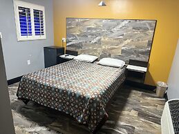 Bob's Motel