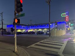 Bob's Motel