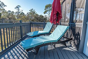 Private Home by the Beach , With hot tub and Pool Dog Friendly