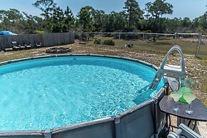 Private Home by the Beach , With hot tub and Pool Dog Friendly