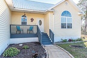 Private Home by the Beach , With hot tub and Pool Dog Friendly