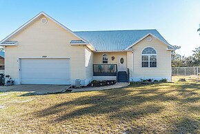 Private Home by the Beach , With hot tub and Pool Dog Friendly