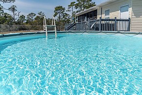 Private Home by the Beach , With hot tub and Pool Dog Friendly