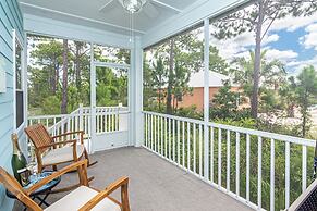 7010 Rookery 3 Sea Shell Cottage New Build in Bunks Coming Soon Sleeps