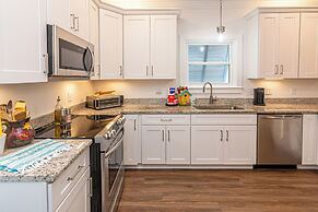 7010 Rookery 3 Sea Shell Cottage New Build in Bunks Coming Soon Sleeps