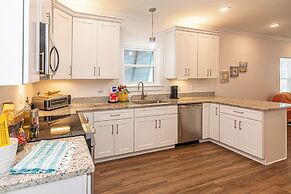 7010 Rookery 3 Sea Shell Cottage New Build in Bunks Coming Soon Sleeps