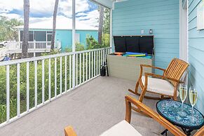 7010 Rookery 3 Sea Shell Cottage New Build in Bunks Coming Soon Sleeps