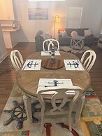 7010 Rookery 3 Sea Shell Cottage New Build in Bunks Coming Soon Sleeps