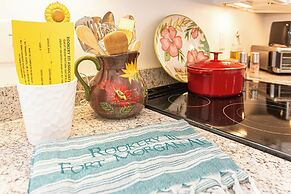 7010 Rookery 3 Sea Shell Cottage New Build in Bunks Coming Soon Sleeps