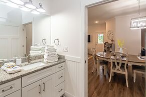 7010 Rookery 3 Sea Shell Cottage New Build in Bunks Coming Soon Sleeps