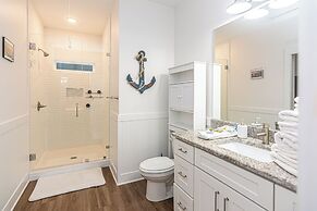 7010 Rookery 3 Sea Shell Cottage New Build in Bunks Coming Soon Sleeps