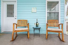 7010 Rookery 3 Sea Shell Cottage New Build in Bunks Coming Soon Sleeps