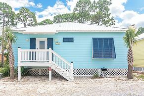 7010 Rookery 3 Sea Shell Cottage New Build in Bunks Coming Soon Sleeps