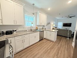 7010 Rookery 3 Sea Shell Cottage New Build in Bunks Coming Soon Sleeps