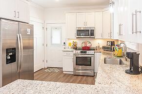 7010 Rookery 3 Sea Shell Cottage New Build in Bunks Coming Soon Sleeps