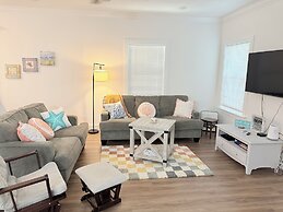 7010 Rookery 3 Sea Shell Cottage New Build in Bunks Coming Soon Sleeps